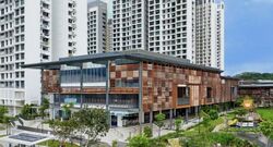 Blk 408C Northshore Residences II (Punggol), HDB 2 Rooms #633124151